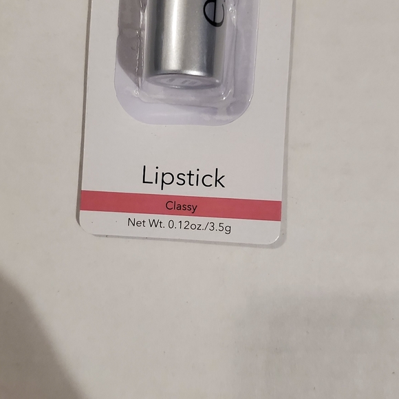 NWT! Elf Classy Pink Essential Color Lipstick - Picture 3 of 6